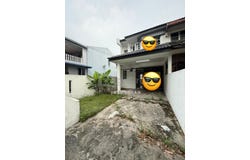 Lingkaran Industri, Batu 9th Cheras, Selangor 43000