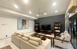 Jalan Persiaran Ukay; Jalan Changkat Ukay, Ulu Kelang, Selangor 68000