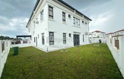 Bangi, Selangor 43000