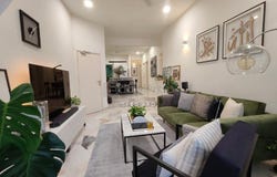 Jalan 1/27D, Wangsa Maju, 54200, Kuala Lumpur, Wangsa Maju, Kuala Lumpur 53000