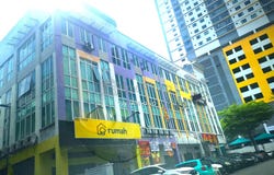 Petaling Jaya, Selangor 47810