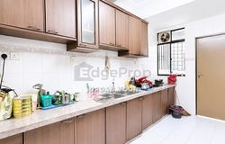 Bukit Minyak, Penang 14000