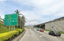 Off Lebuhraya SILK, 43000 Kajang, Selangor, Kajang, Selangor 43000