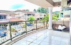 Jalan Melur, Ampang, Selangor 68000