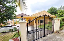 Jalan Bunga Raya, Shah Alam, Selangor 40000