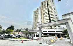 Selayang Baru, Selayang, Selangor 68100