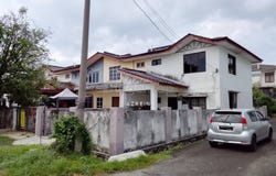 Jalan Kemboja, Rawang, Selangor 48300