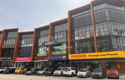 Johor Bahru, Johor 81200
