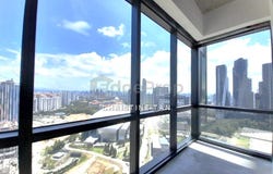 Jalan Solaris 2, Mont Kiara, Kuala Lumpur 50480