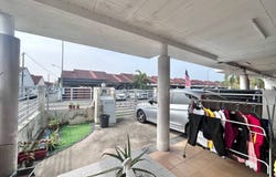 Jalan Kebun Nenas, Klang, Selangor 41200