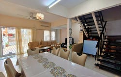 Jalan Teratai 1/2, Ampang, Selangor 56100