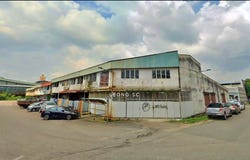 Jalan Dua Bukit Angkat, Kajang, Selangor 43000