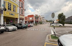 Johor Bahru, Johor 81100