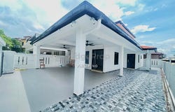 Selangor, Batu 9th Cheras, Selangor 43200