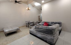 Taman Tas, Kuantan, Pahang 25150