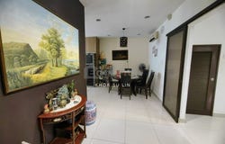 Jalan BK 5, Bandar Kinrara Puchong, Selangor 47180