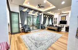 Shah Alam, Selangor 40000