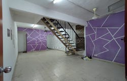 Jalan J, Ampang, Kuala Lumpur 53100