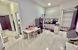 Wangsa Maju, Kuala Lumpur 53300