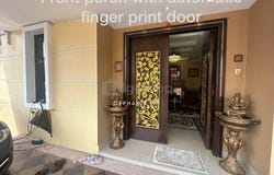 Jalan Aman Perdana, Klang, Selangor 41050
