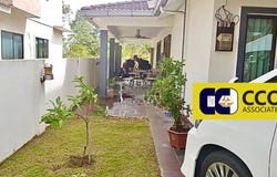 Pulai Heights, Ipoh, Perak 31350