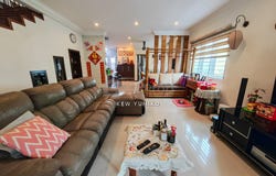 Jalan SP 6/10, Cheras, Selangor 43200