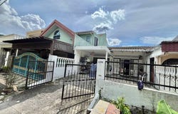 Jalan Usaha Ehsan, Taman Ehsan, Kepong, Selangor 52100