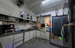 Jalan Sutera, Klang, Selangor 41000