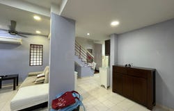 Seri Kembangan, Selangor 43000