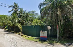 Lorong Kota 3, Damansara Heights, Kuala Lumpur 50480
