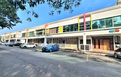Puchong, Selangor 47100