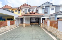 Cheras, Selangor 43200