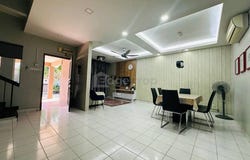 Jalan DC 1, Sungai Buloh, Selangor 47000