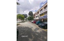 Klang, Selangor 41100