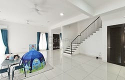 Selangor, Shah Alam, Selangor