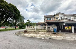Setia Alam/Alam Nusantara, Selangor 40170