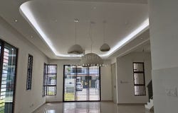 Jalan Kota Puteri, Batu Arang, Selangor 45600