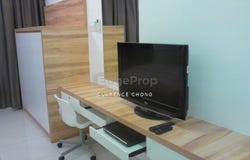 Off Persiaran Pinggiran Putra, 43300, Selangor, Seri Kembangan, Selangor 43300