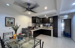Jalan Perdana, Pandan Perdana, Selangor 55300