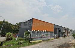 Seri Kembangan, Selangor 0