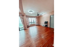 Jalan Seri Wangsa 2, Wangsa Maju, Kuala Lumpur 53300