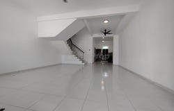Jalan TSR 1, Rawang, Selangor 48000
