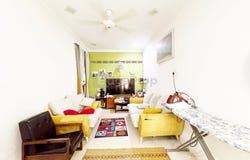 Jalan Meranti Putih, Klang, Selangor 42200