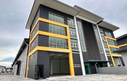 Kapar, Selangor 42200