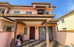 Jalan LEP, Seri Kembangan, Selangor 43300