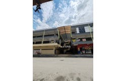Jalan Klang Sentral , Klang, Selangor 41050