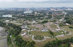 Presint 11, Putrajaya, Selangor 62300