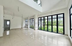 Jalan Kelab Golf, Shah Alam, Selangor 40100