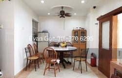 Jalan Puteri 8, Bandar Puteri Puchong, Selangor 47100
