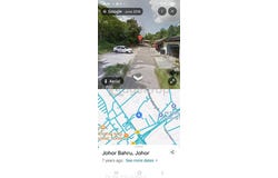 Johor Bahru, Johor 81200